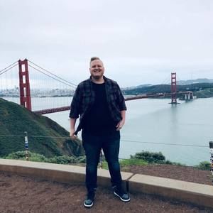 Meet your Posher, D.j.